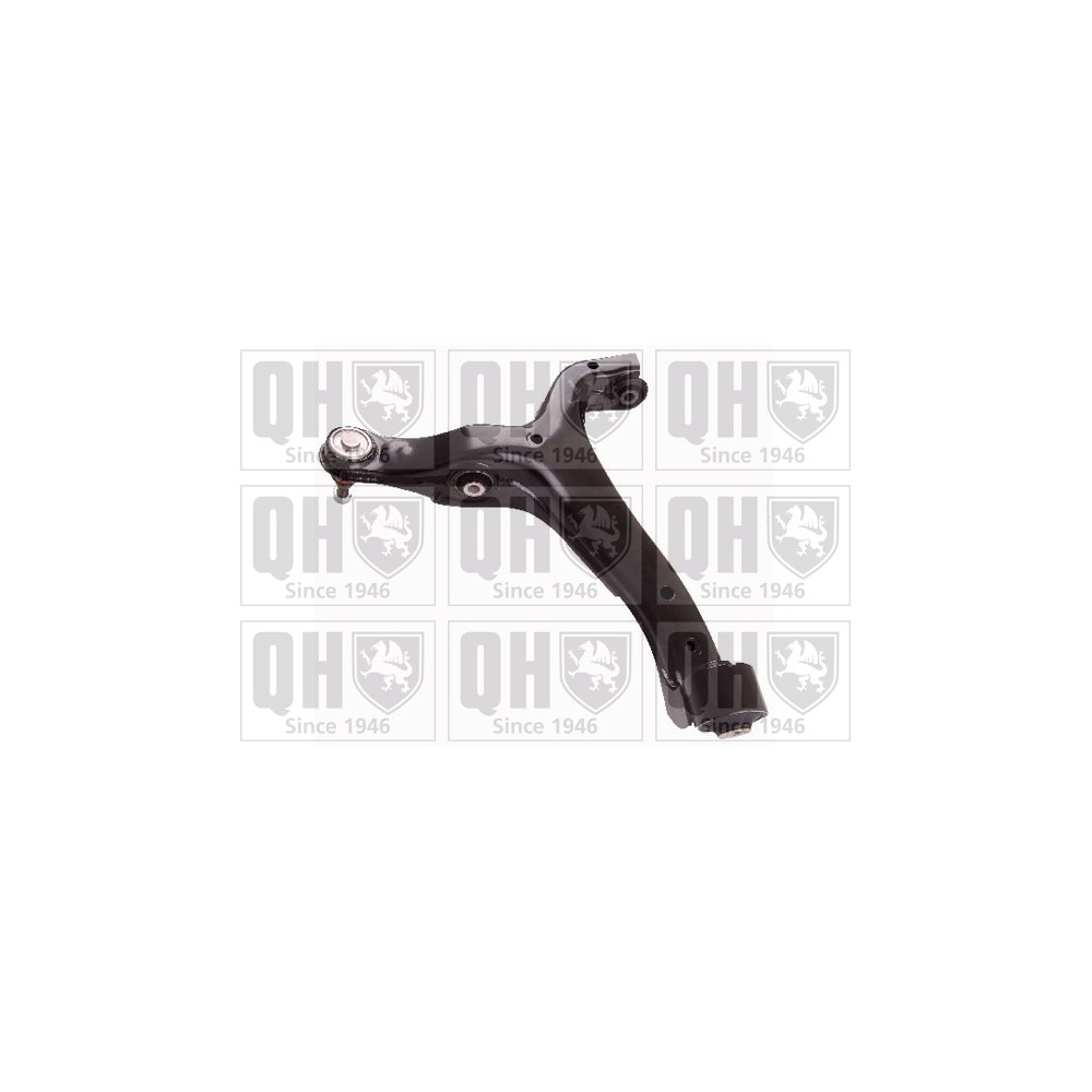 Image for QH QSA2759S Suspension Arm - Front Lower LH