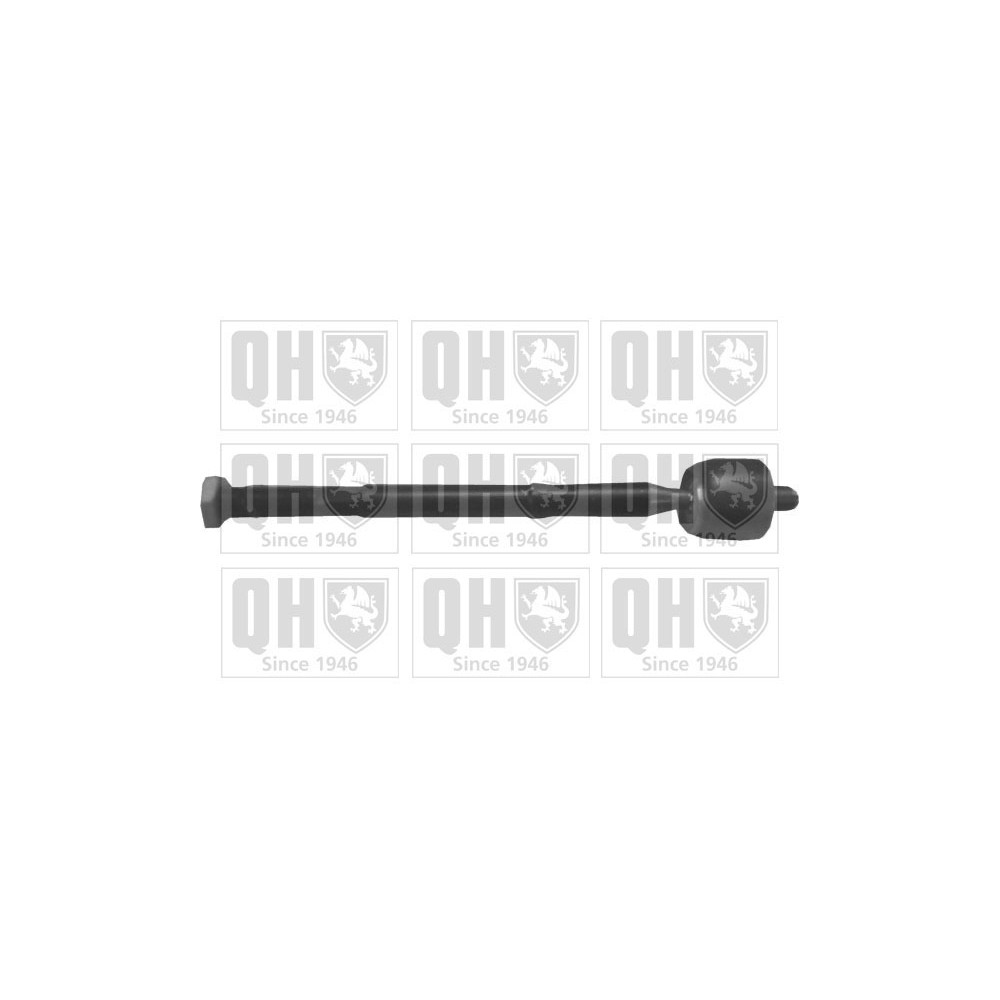 Image for QH QR3299S Rack End LH & RH