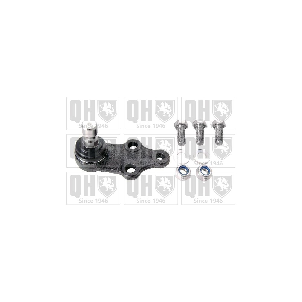 Image for QH QSJ3620S Ball Joint - Front Lower LH & RH