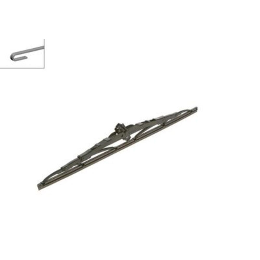 Image for Bosch Twin N40 Wiper Blade 16''/400mm