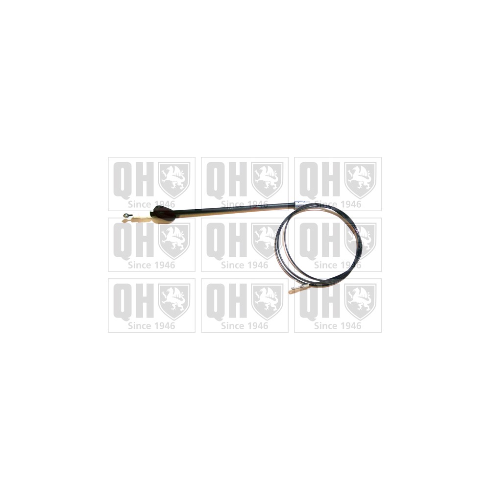 Image for QH BC4494 Brake Cable