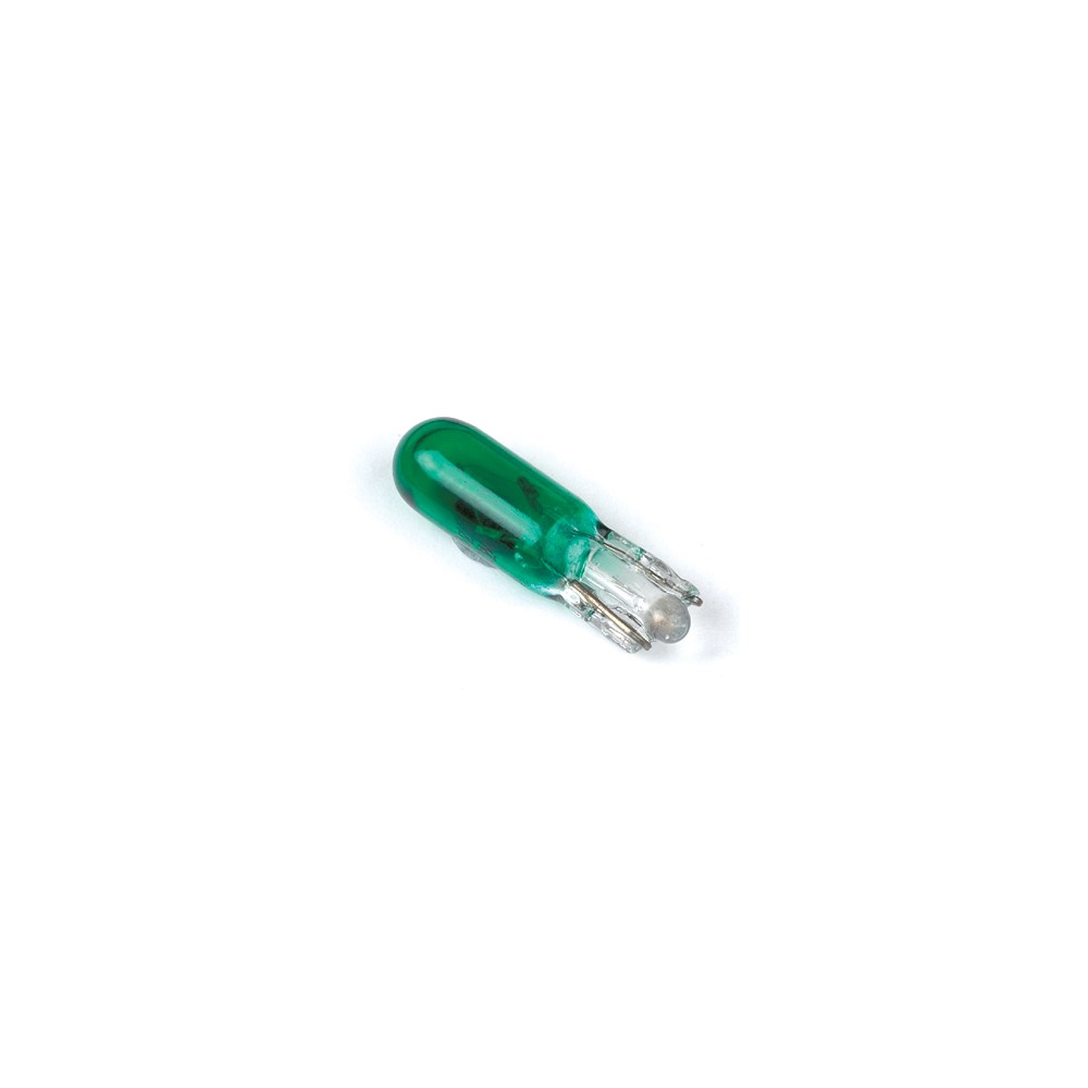 Image for Ring RU286G 12V 1.2W W2X4.6D IND/PAN(GREEN)