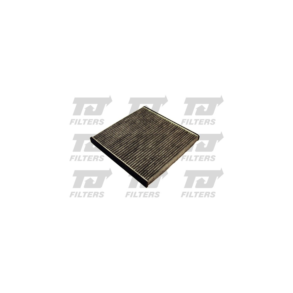 Image for TJ QFC0182 Cabin Filter