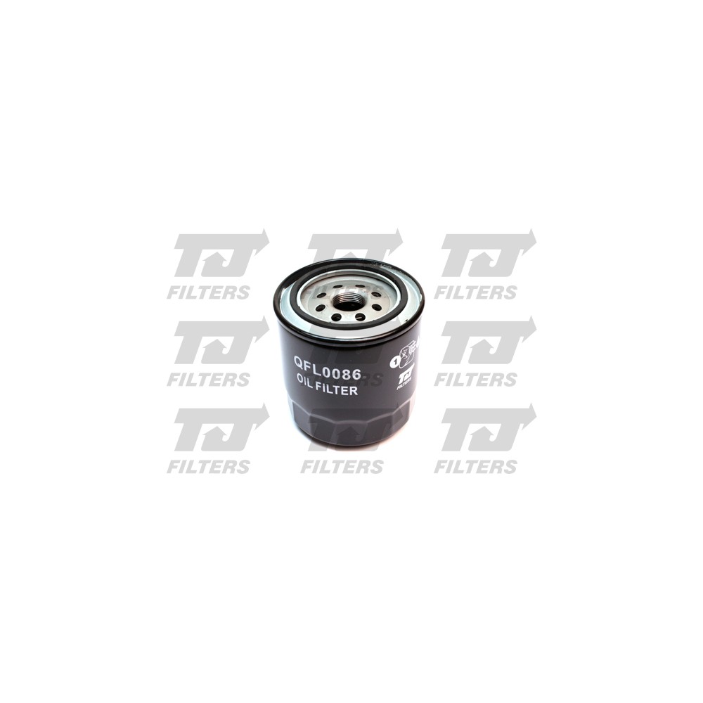 Image for TJ QFL0086 Oil Filter