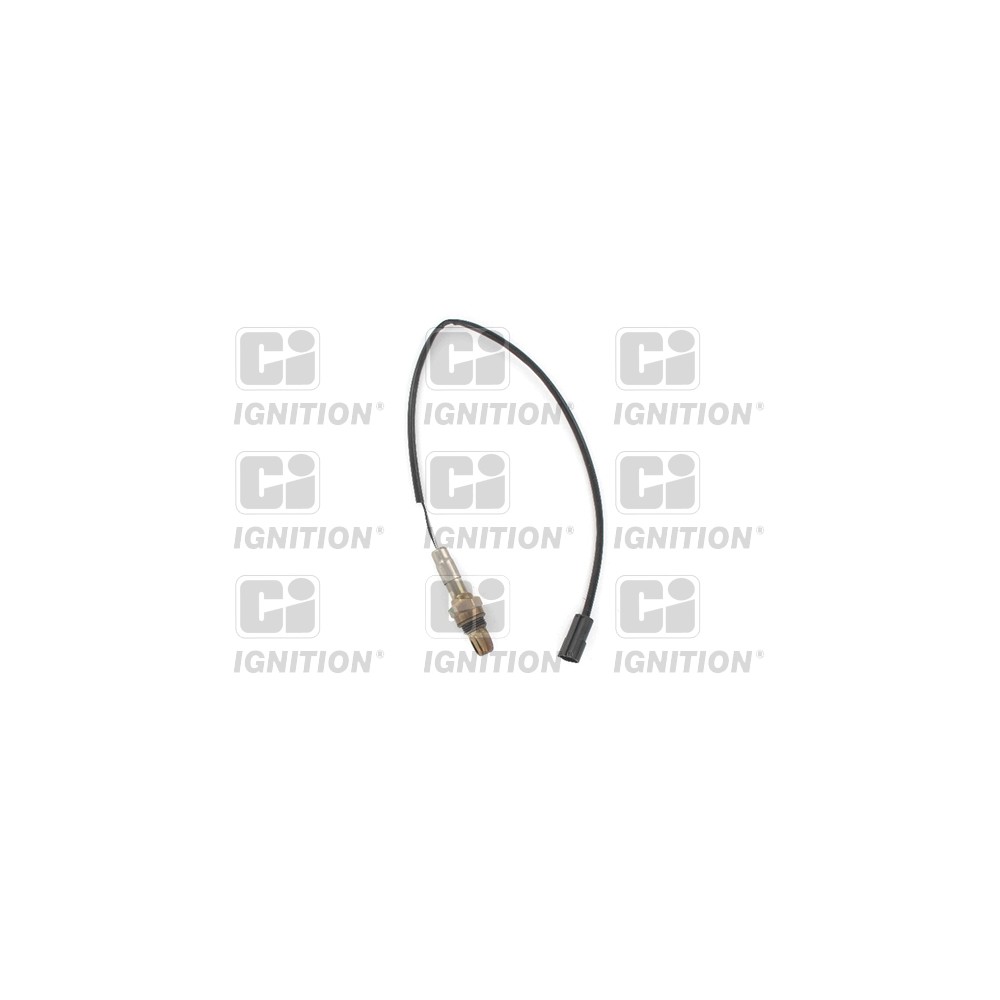 Image for Oxygen Sensor