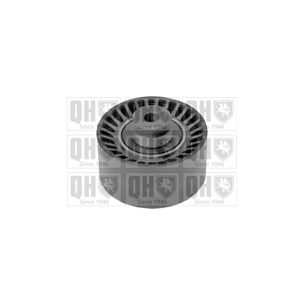 Image for QH QTT1079 Timing Belt Tensioner