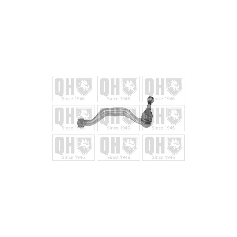 Image for QH QR3641S Tie Rod End RH