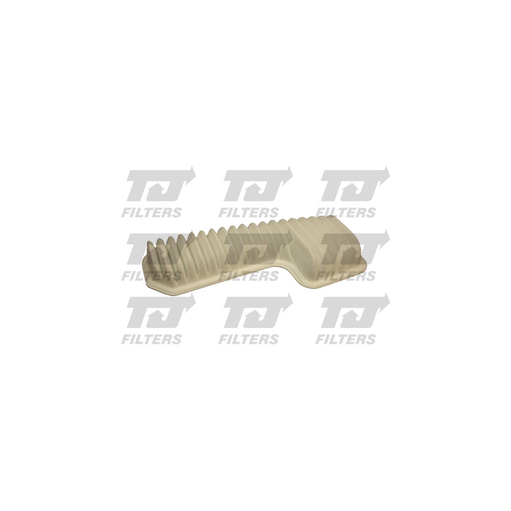 Image for TJ QFA0539 Air Filter