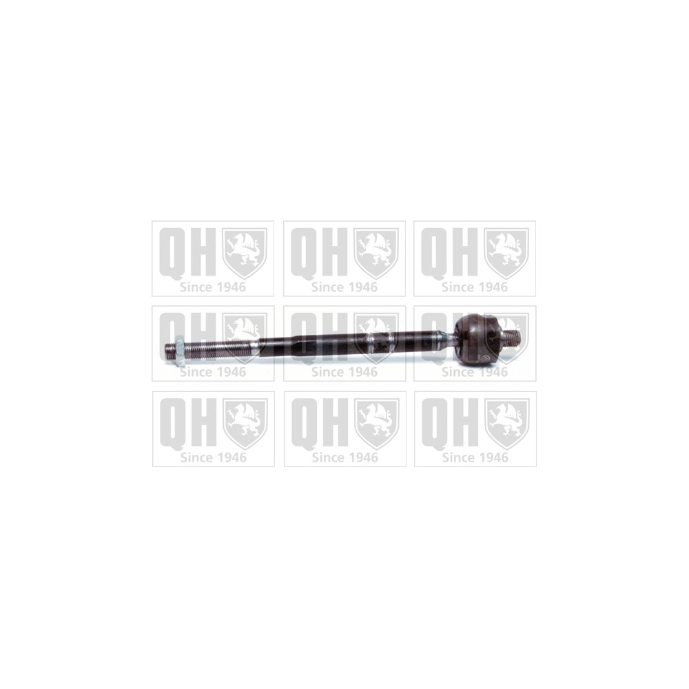 Image for QH QR3807S Rack End LH & RH