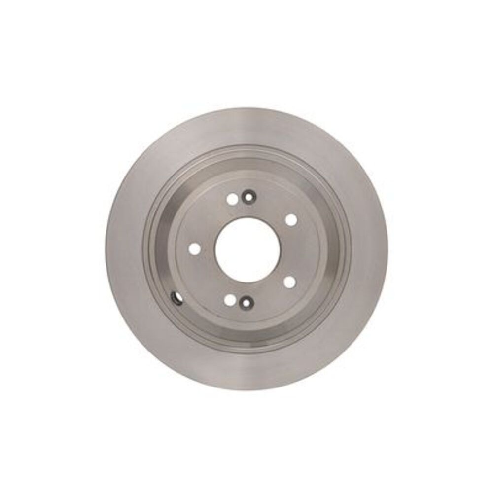 Image for Bosch Brake disc BD2166