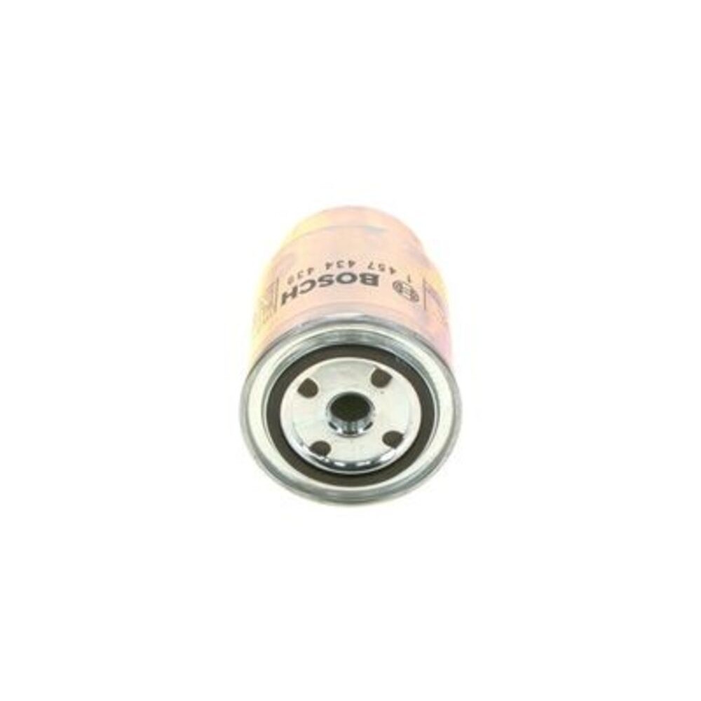 Image for Bosch Fuel-filter box N4439