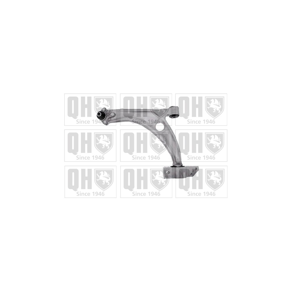 Image for QH QSA2252S Suspension Arm - Front Lower LH