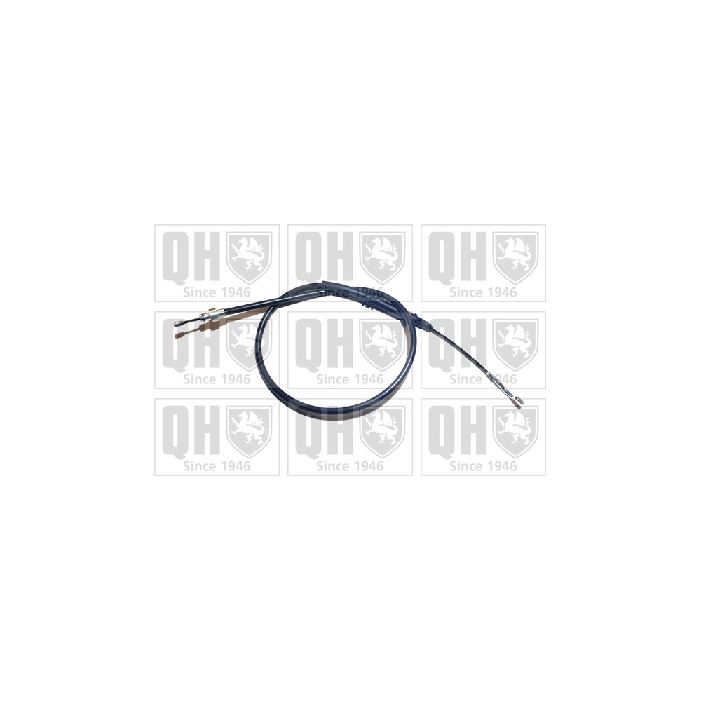 Image for QH BC4042 Brake Cable