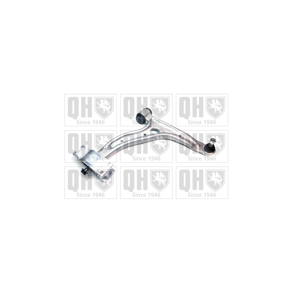 Image for QH QSA2778S Suspension Arm - Front Lower RH