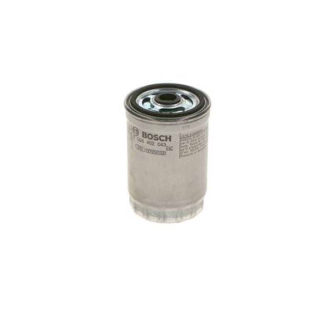 Image for Bosch Fuel-filter box N2043