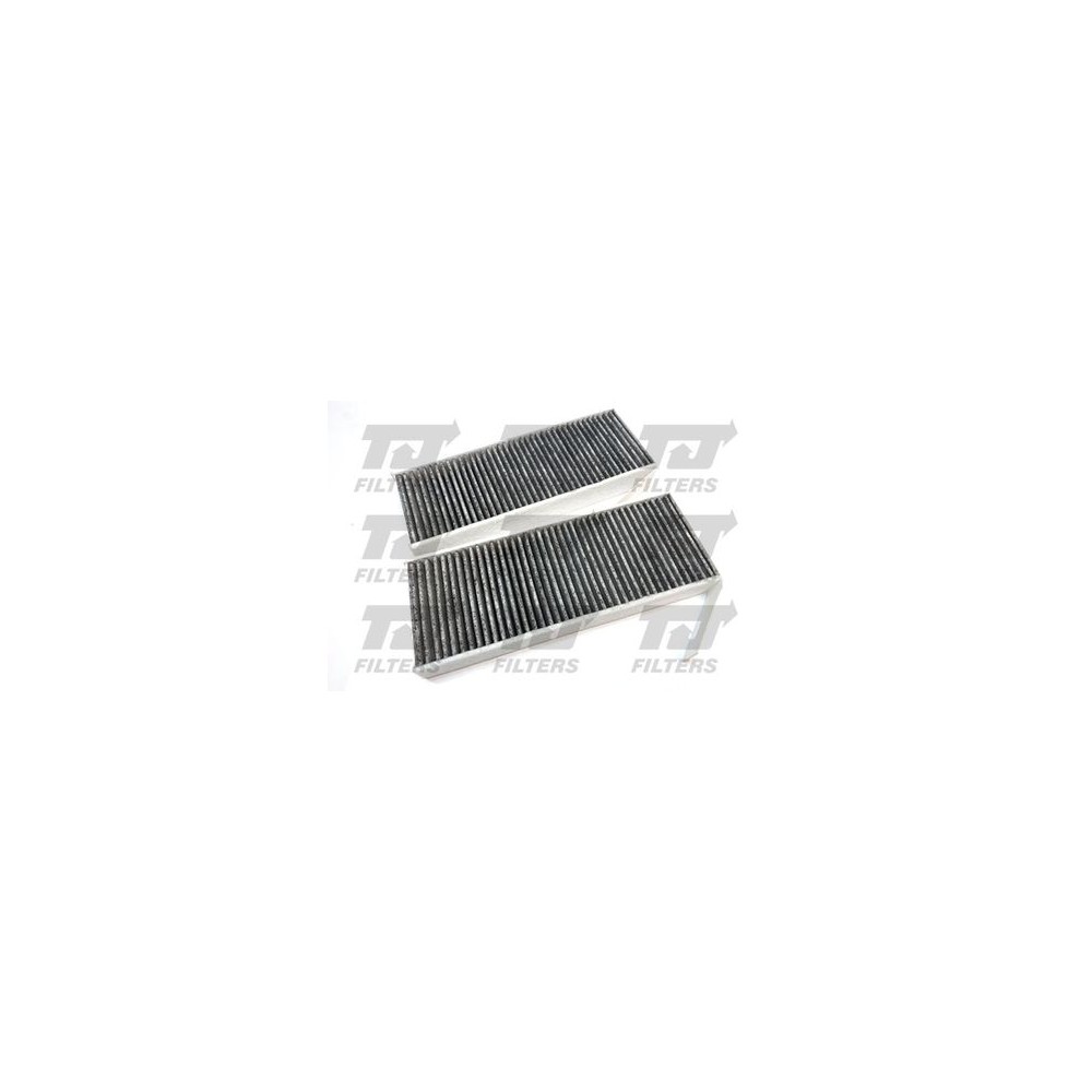 Image for TJ QFC0462 Cabin Filter