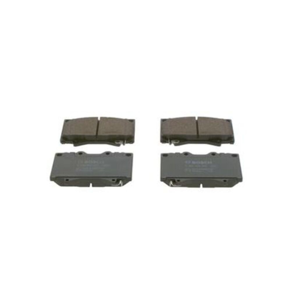 Image for Bosch Brake lining BP357