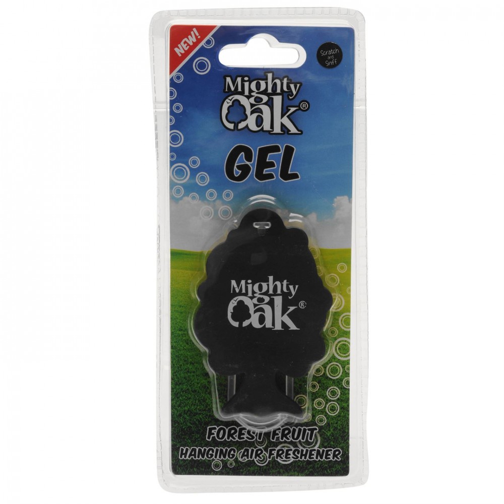Image for Mighty Oak Gel MGF012 - Forest Fruits