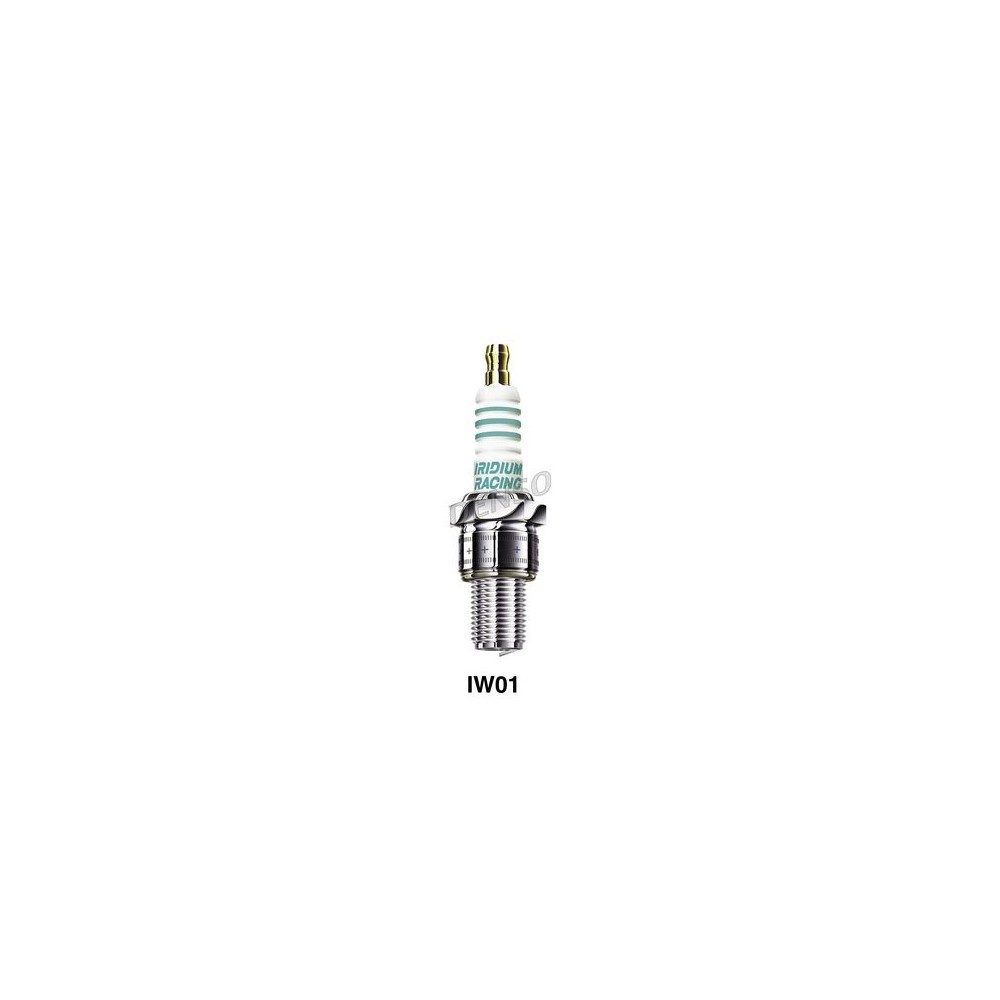 Image for Denso Spark Plug IW01-27