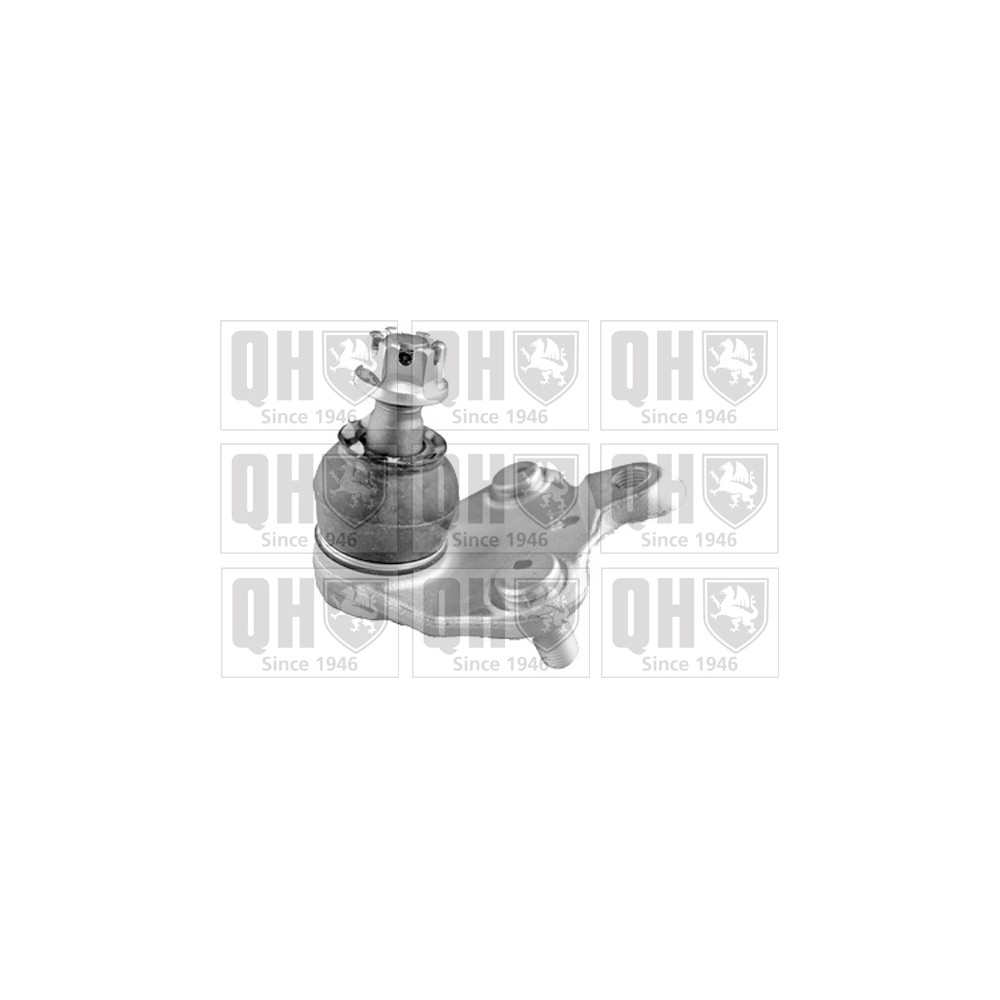 Image for QH QSJ3371S Ball Joint - Front Lower LH & RH