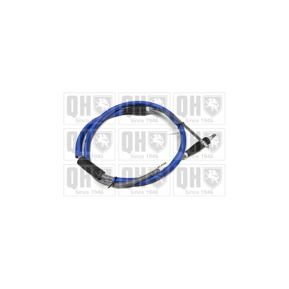 Image for QH BC4355 Brake Cable