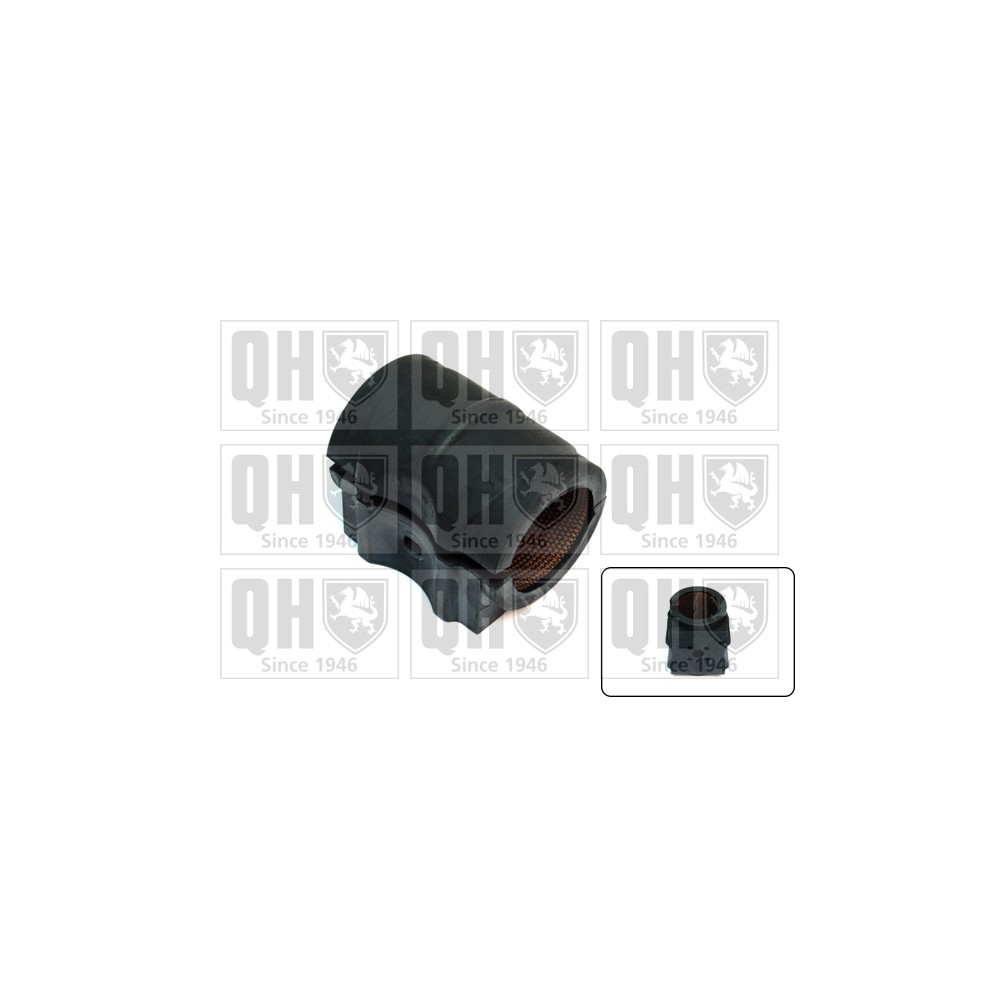 Image for QH EMB6999 Stabiliser Bar Bush