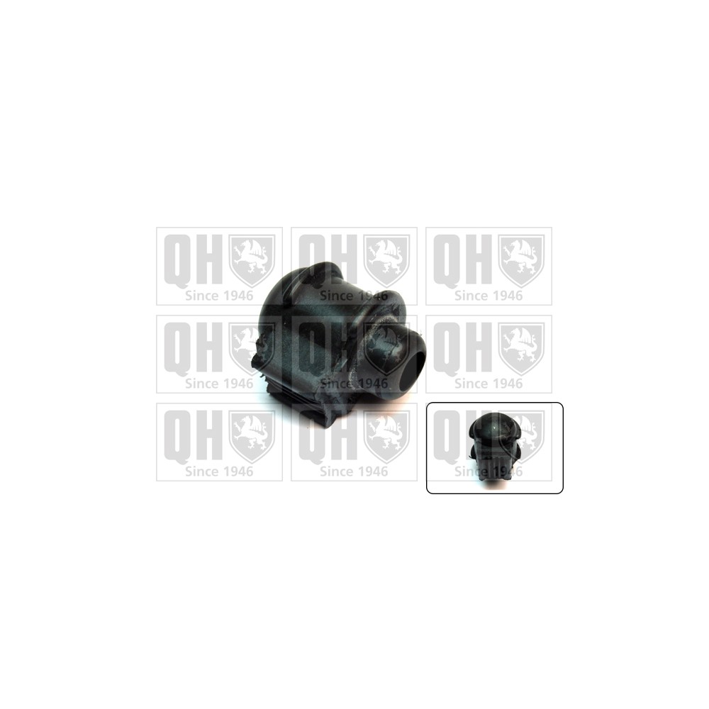 Image for QH EMB2624 Stabiliser Bar Bush - Front LH & RH (Outer)