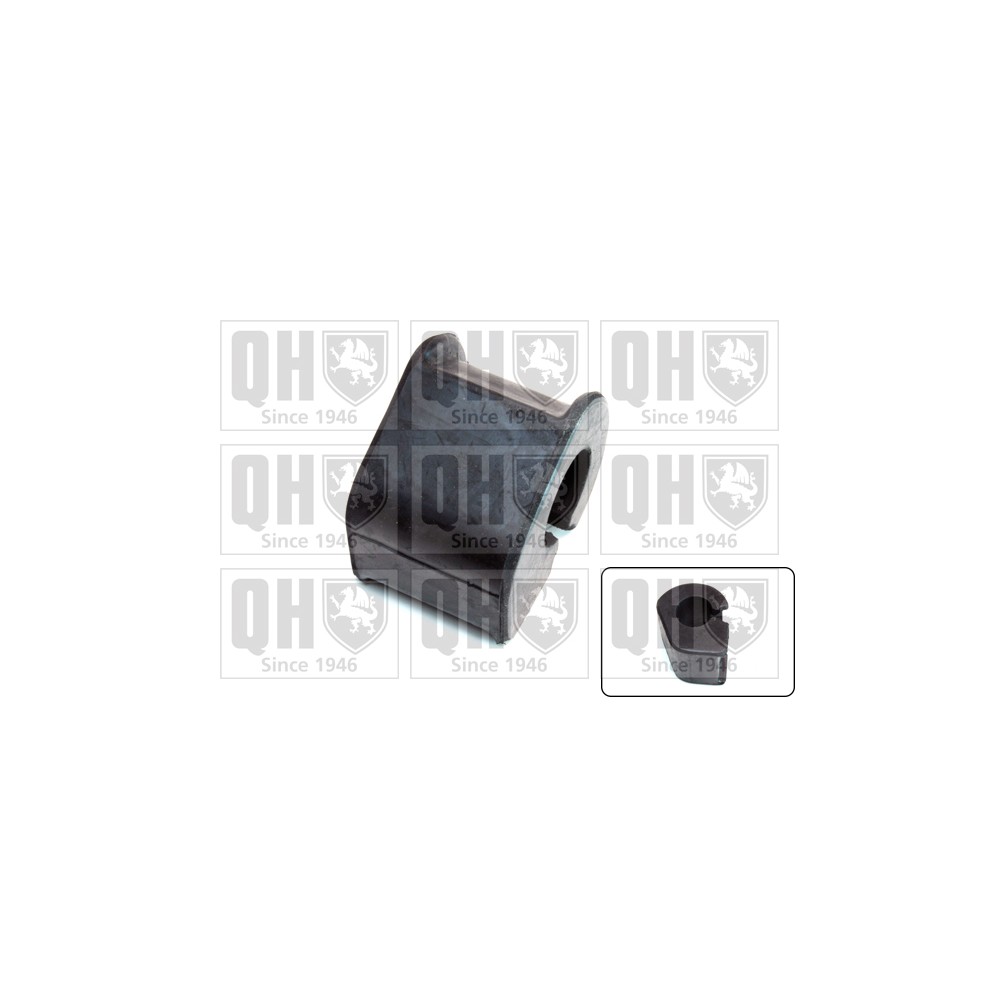 Image for QH EMB7277 Stabiliser Bar Bush