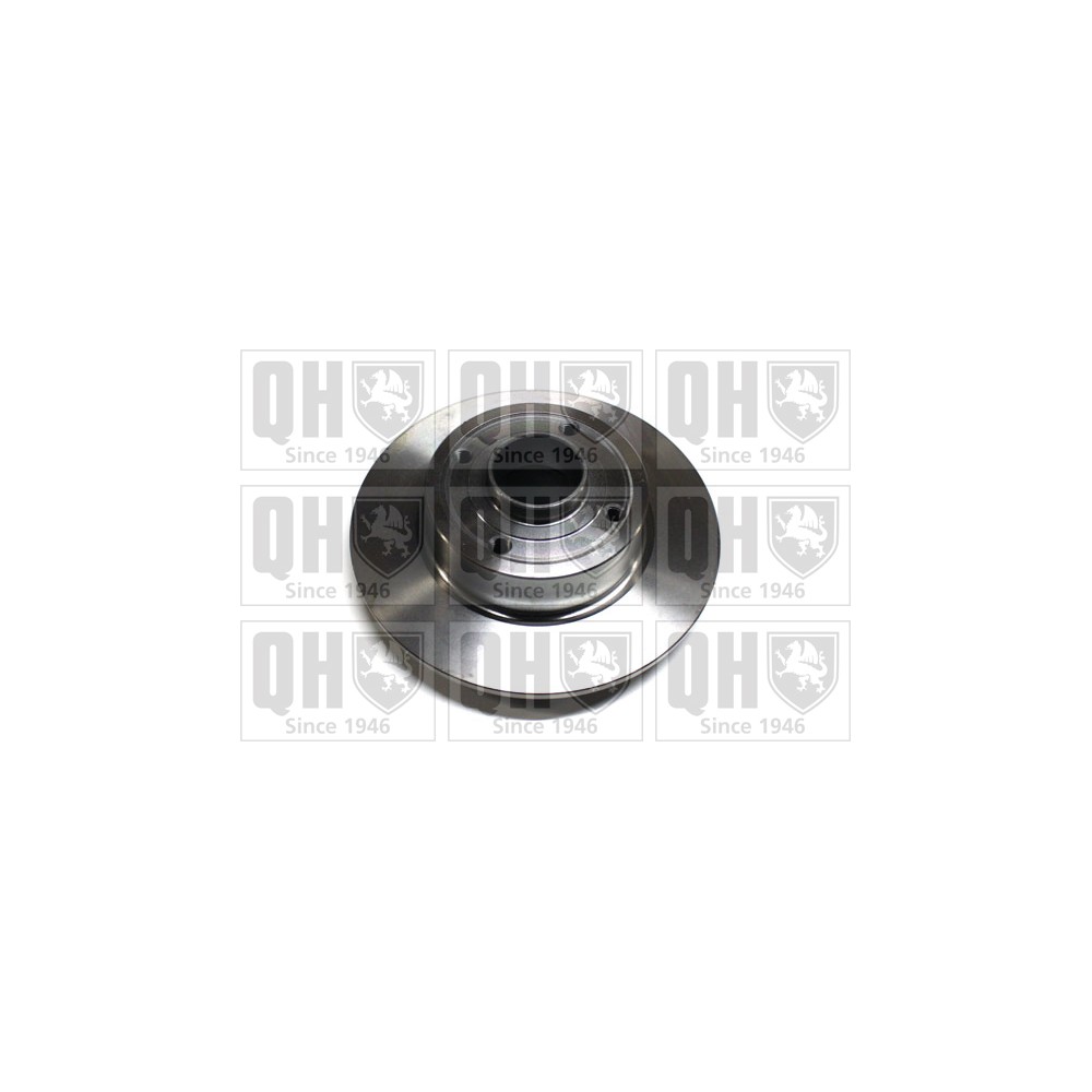 Image for QH BDC5474 Brake Disc