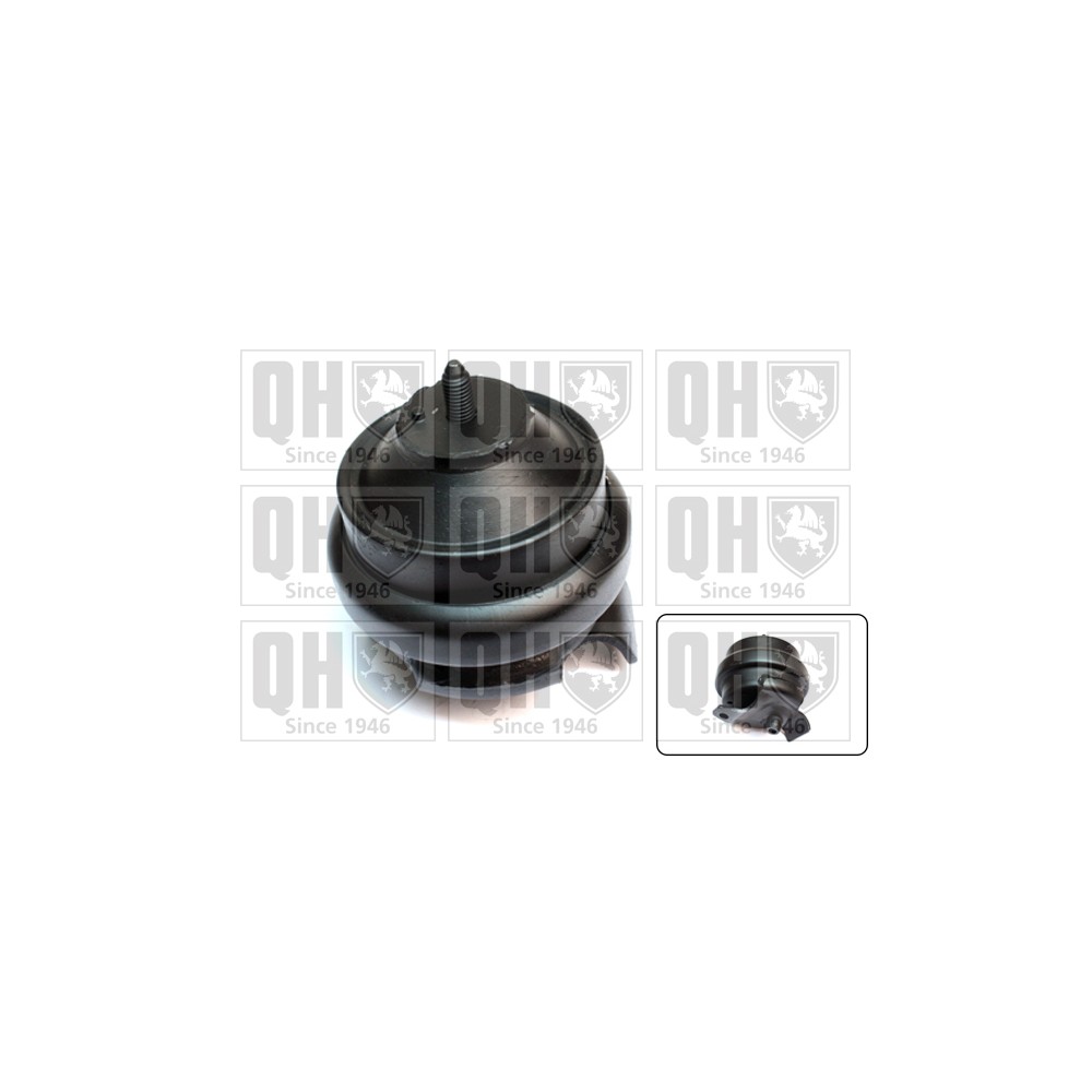 Image for QH EM1827 Engine/Gearbox Mounting - Front