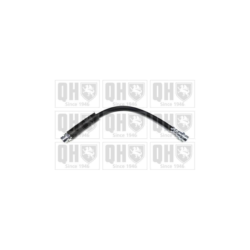 Image for QH BFH5362 Brake Hose