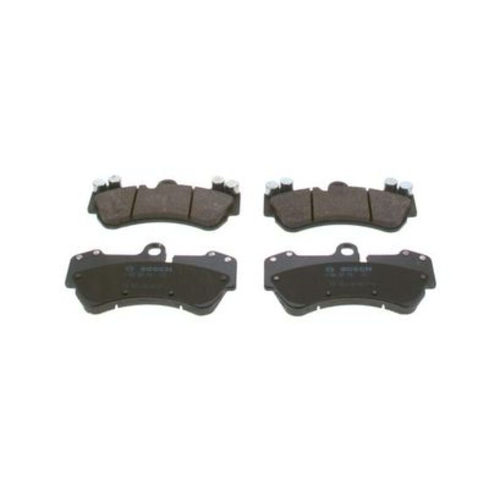 Image for Bosch Brake lining BP449