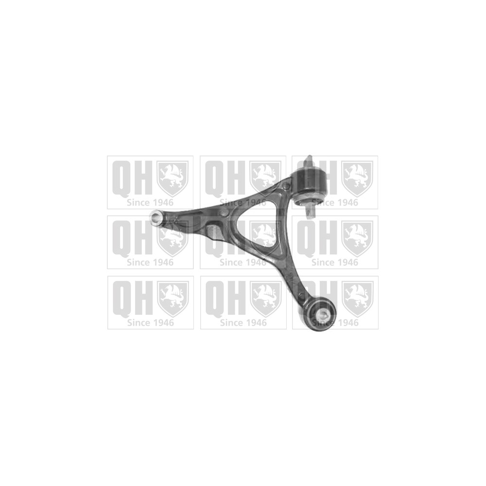 Image for QH QSA2318S Suspension Arm - Front Lower LH