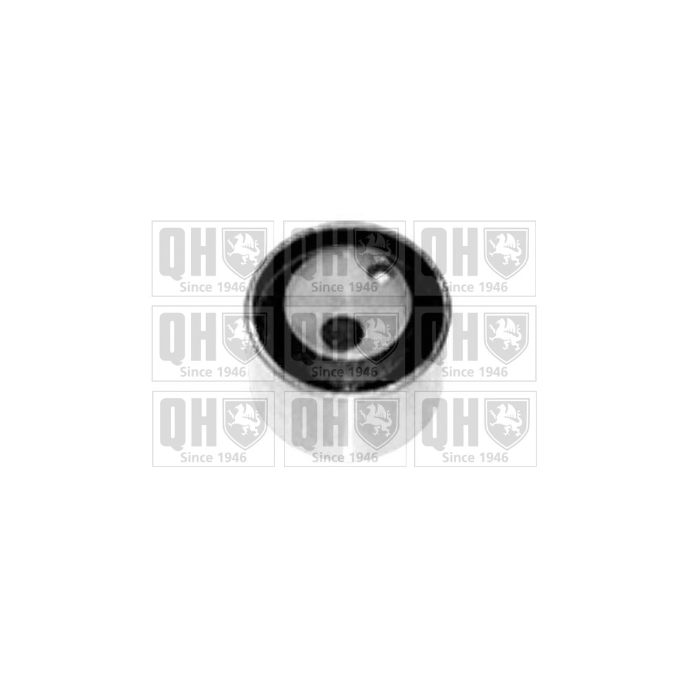 Image for QH QTT448 Timing Belt Tensioner