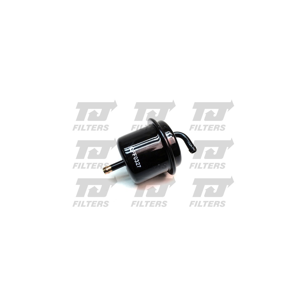 Image for TJ QFF0327 Fuel Filter