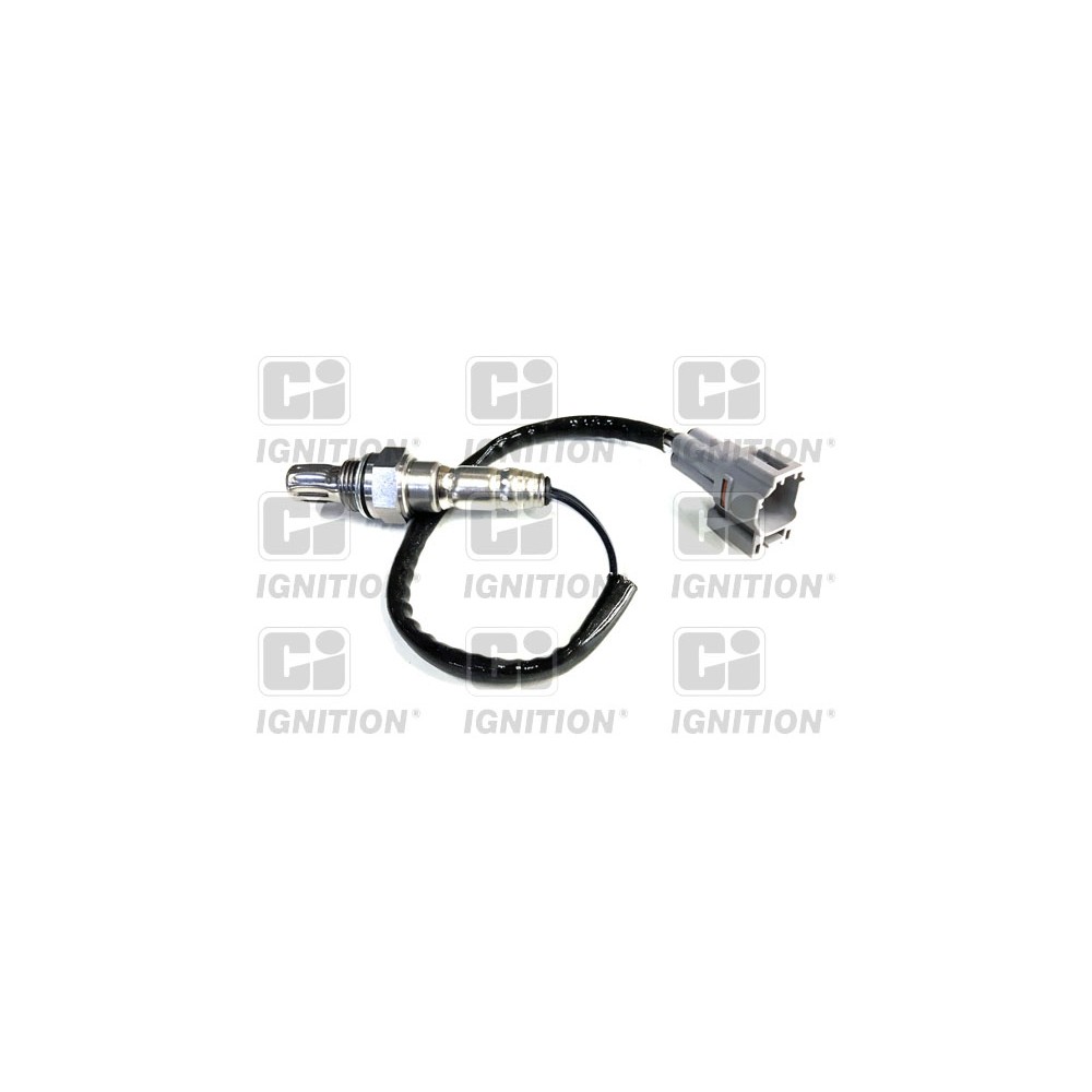 Image for Oxygen Sensor