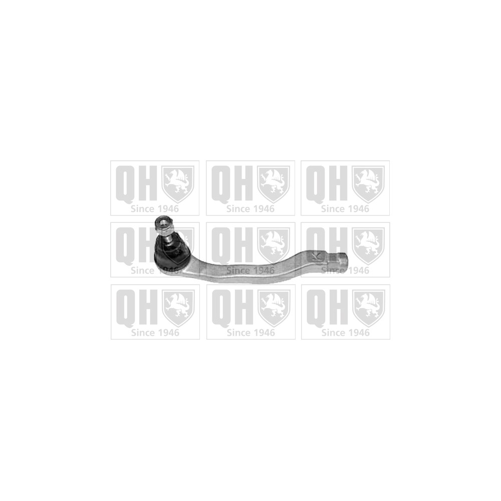 Image for QH QR9199S Tie Rod End LH