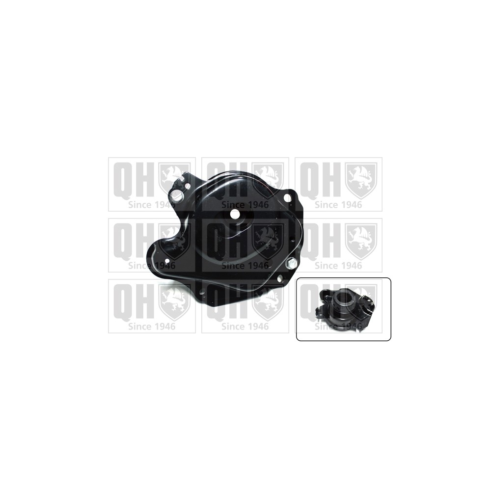 Image for QH EM4176 Gearbox Mounting