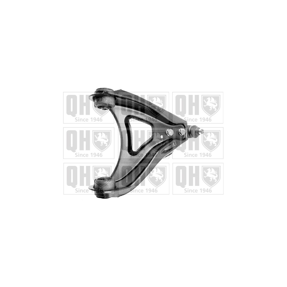 Image for QH QSA2031S Suspension Arm - Front Lower RH