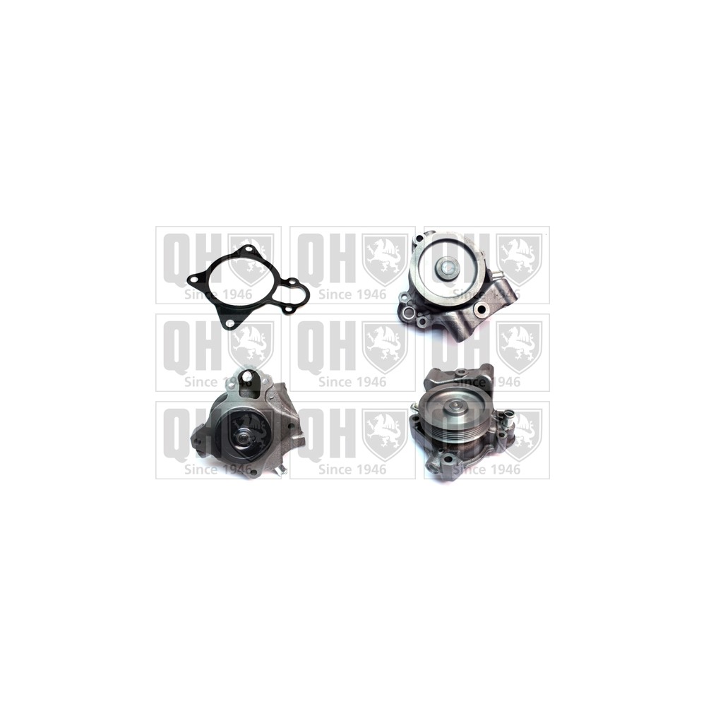 Image for QH QCP3678 Water Pump