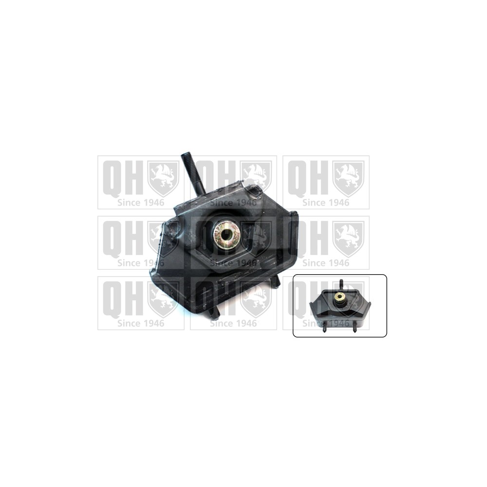 Image for QH EM4603 ENGINE MOUNTING