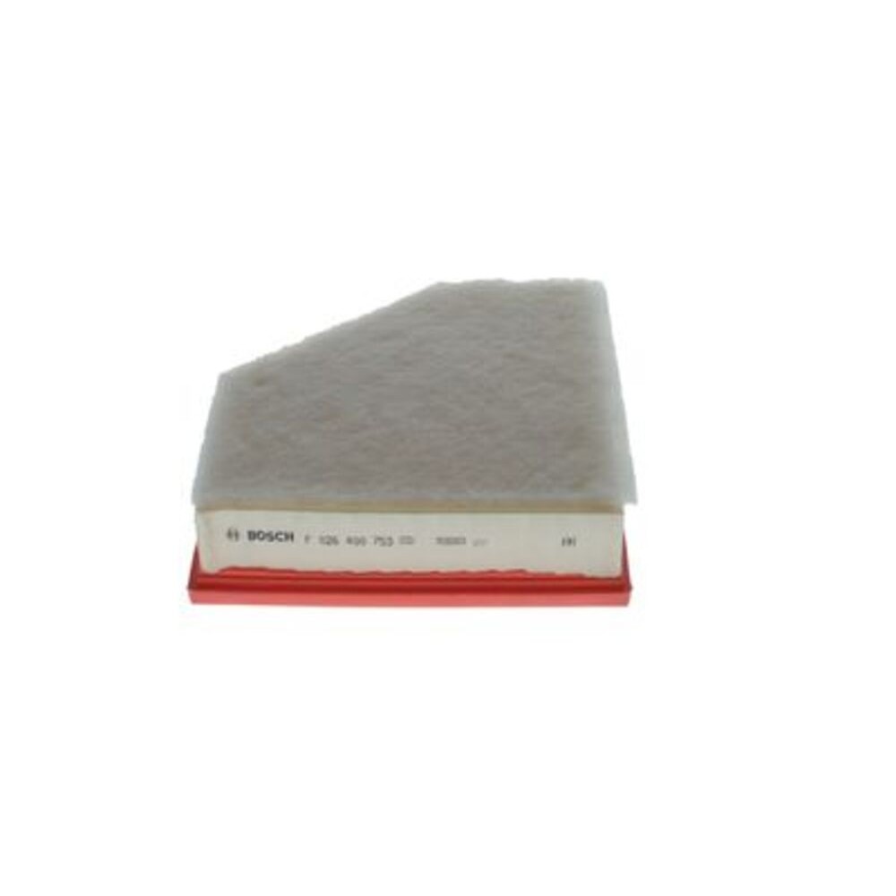 Image for Bosch Air-filter insert S0753