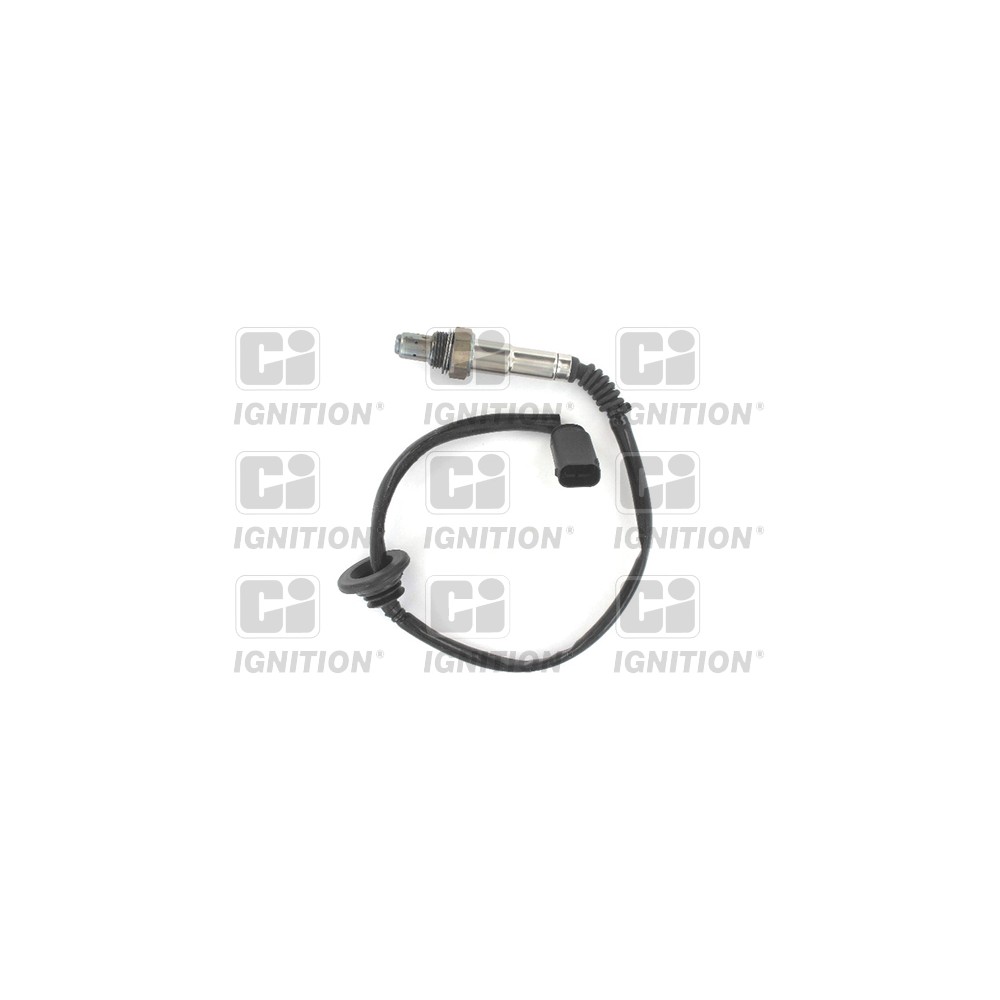 Image for Oxygen Sensor