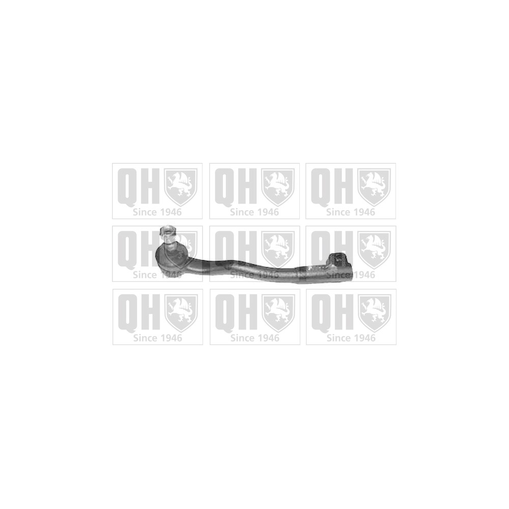 Image for QH QR2998S Side Rod End - Outer LH