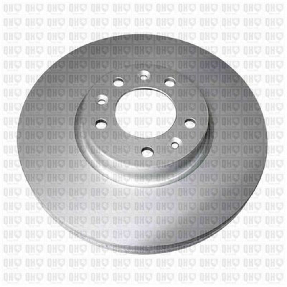 Image for Brake Disc FR - Int Vented - D: 304 - 5*