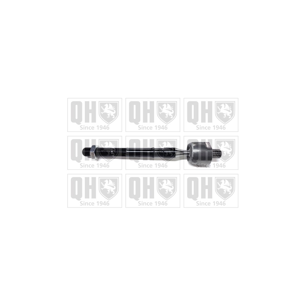 Image for QH QR3975S Rack End - LH & RH