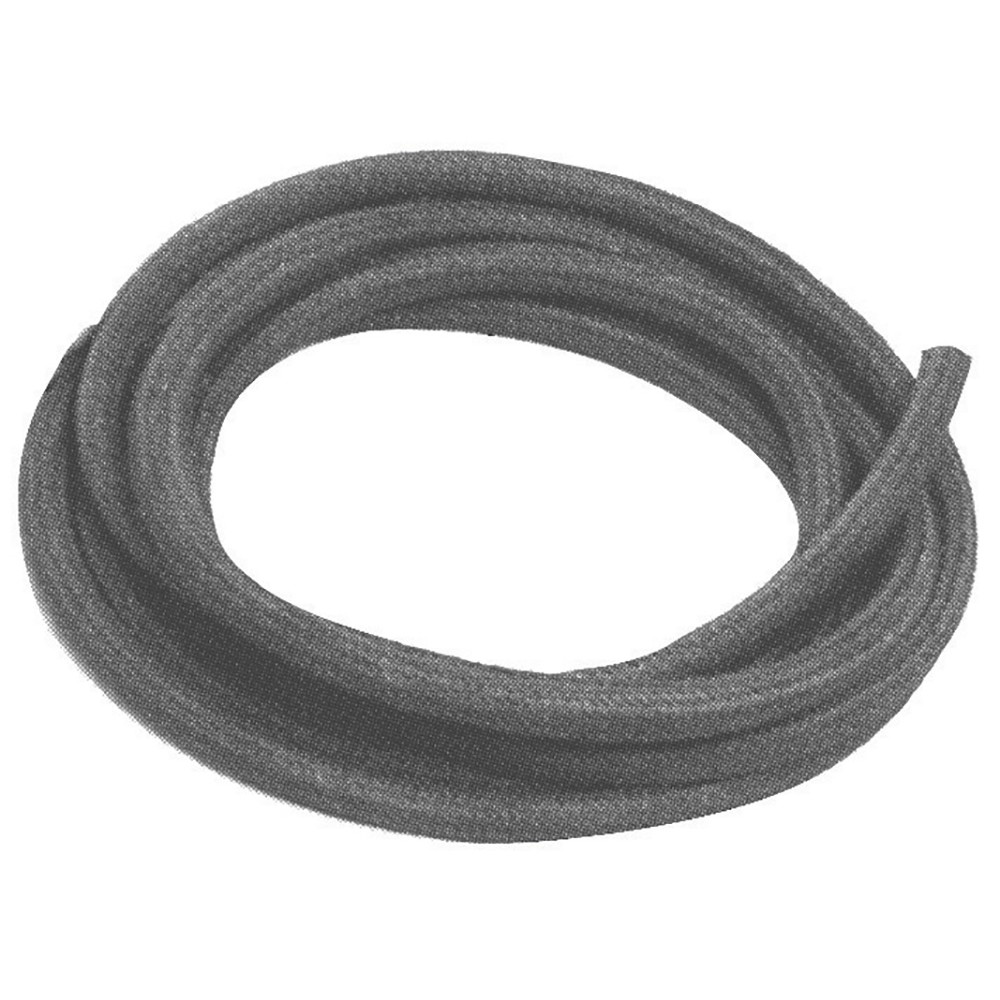 Image for Pearl PPH15 Rubber Hose Fuel Braided 19/64-7.5Mm X 5M