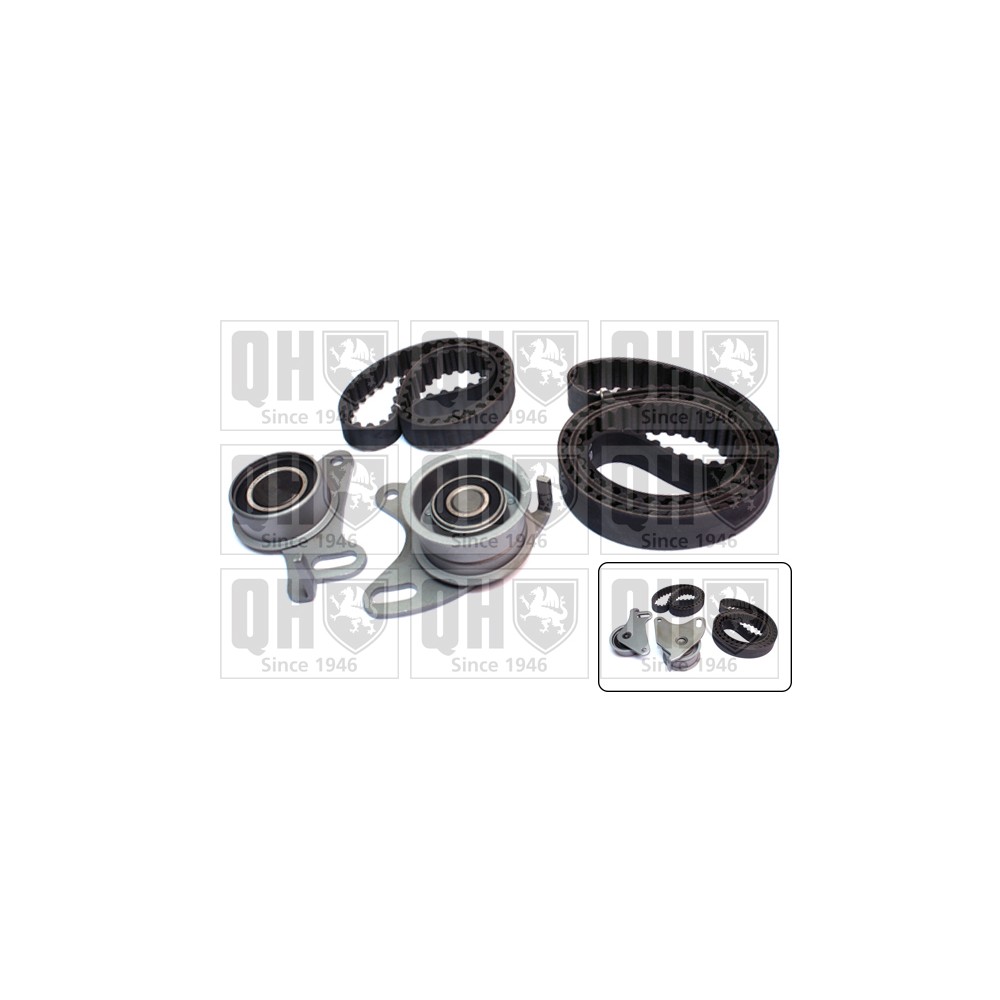 Image for Timing Belt Kit