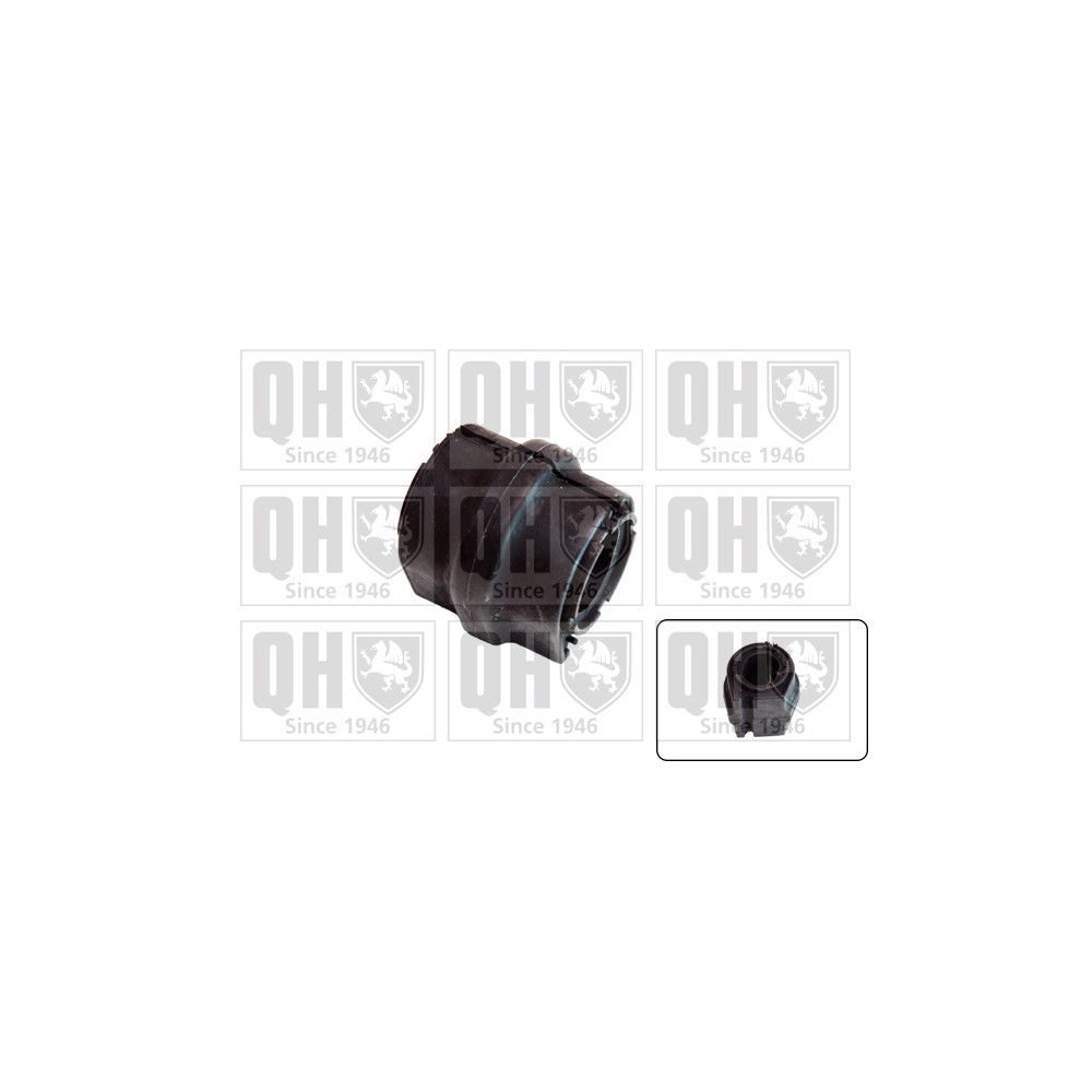 Image for QH EMB7256 Stabiliser Bar Bush