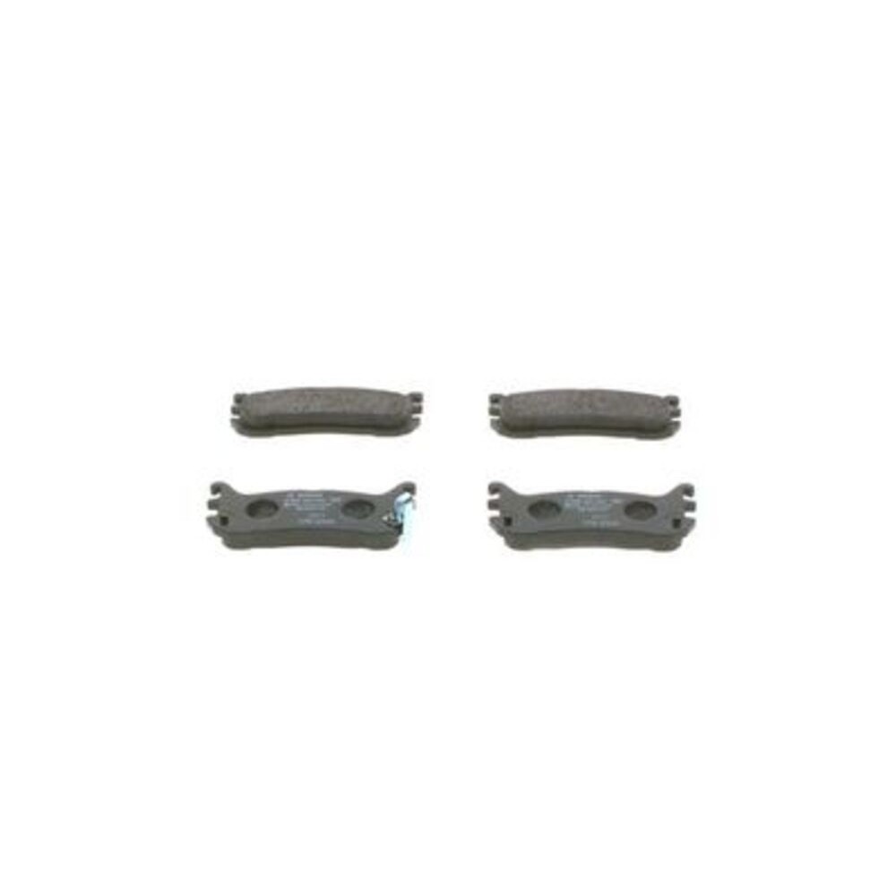 Image for Bosch Brake lining BP1403